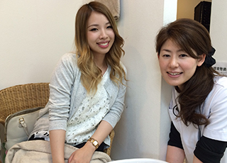 すごくアットホームで安心